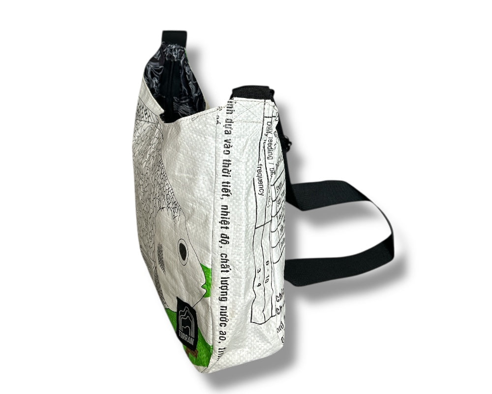 best sustainable vegan purse