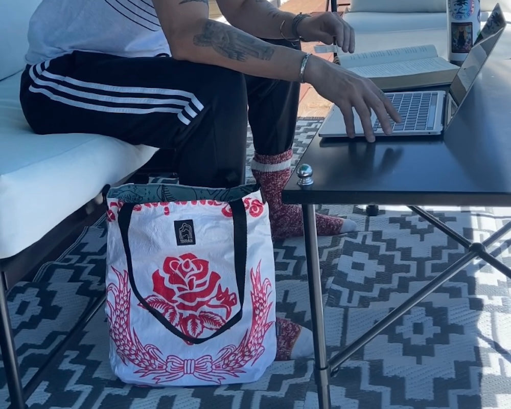 travel bags