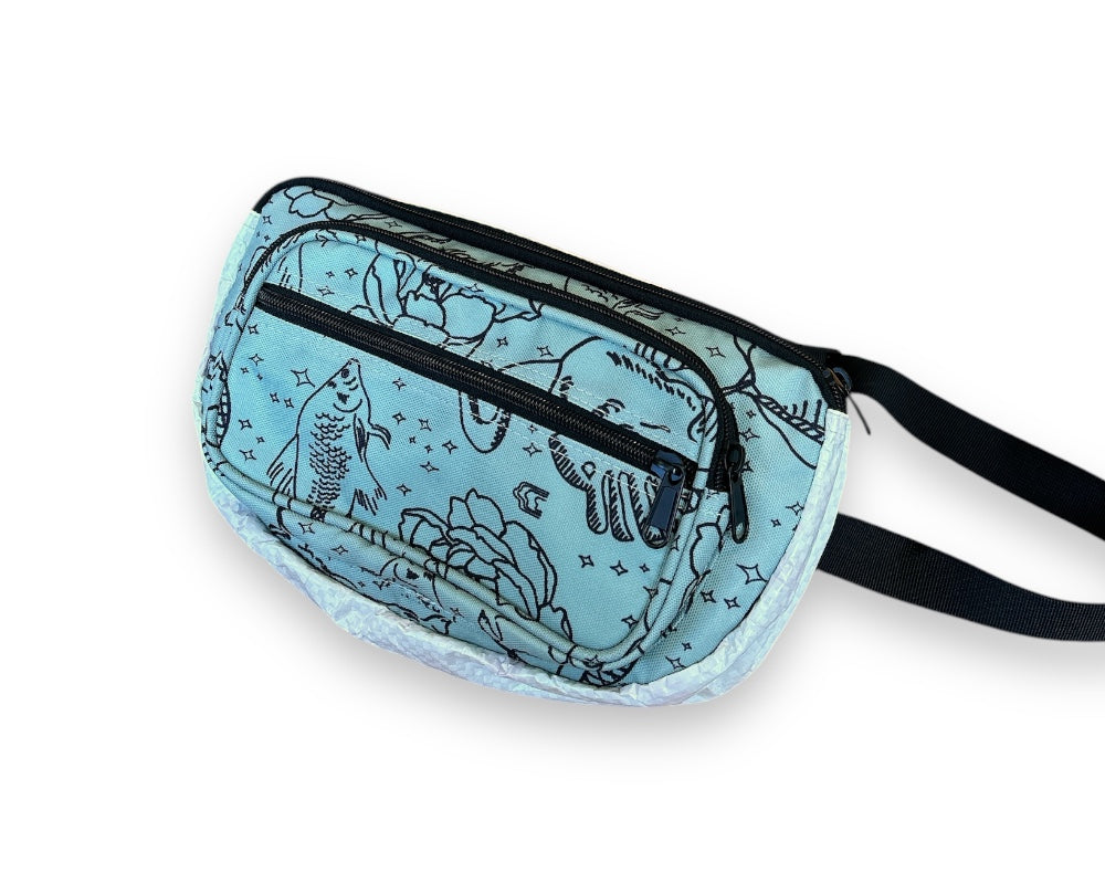 fanny pack for travel