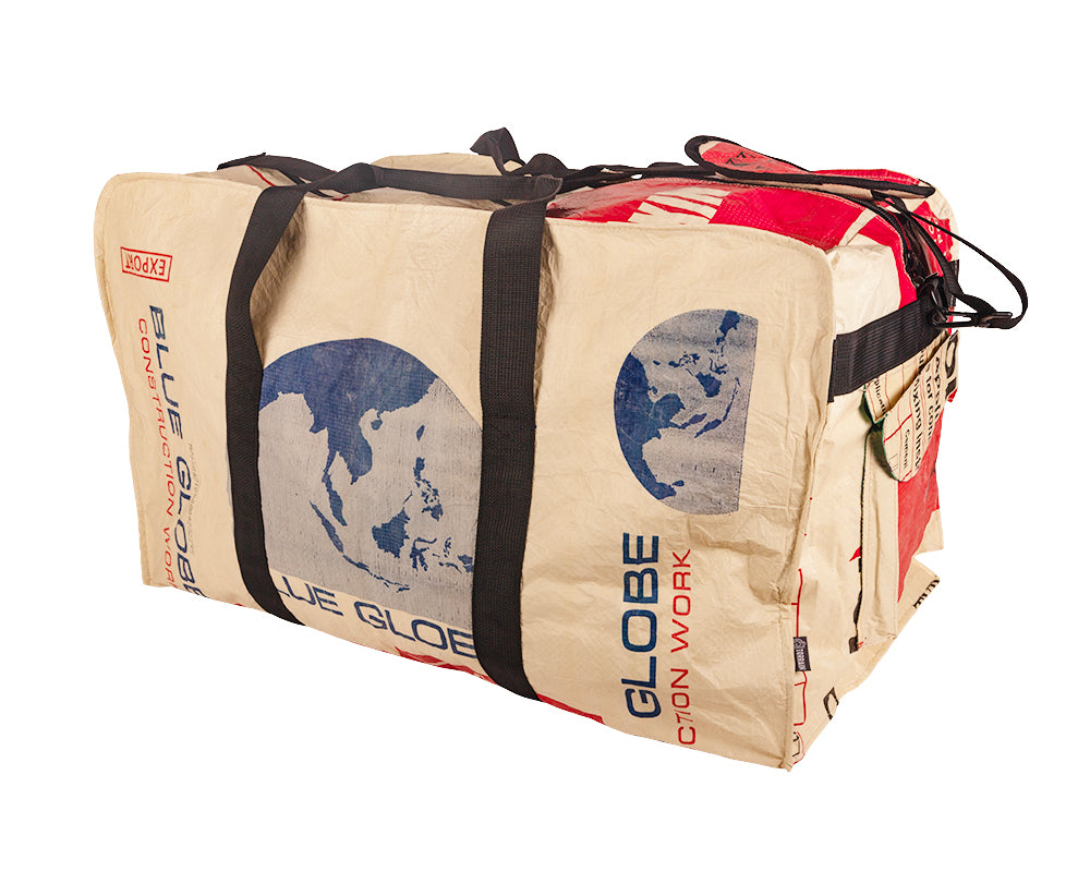 best duffel bags for eco-conscious travelers