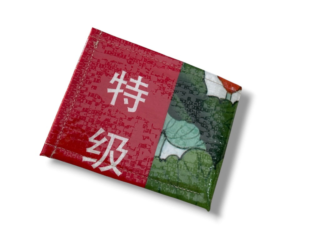colorful sustainable gift idea