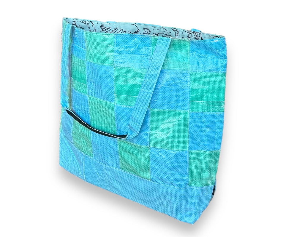 best eco friendly large tote