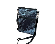 crossbody bag for travel