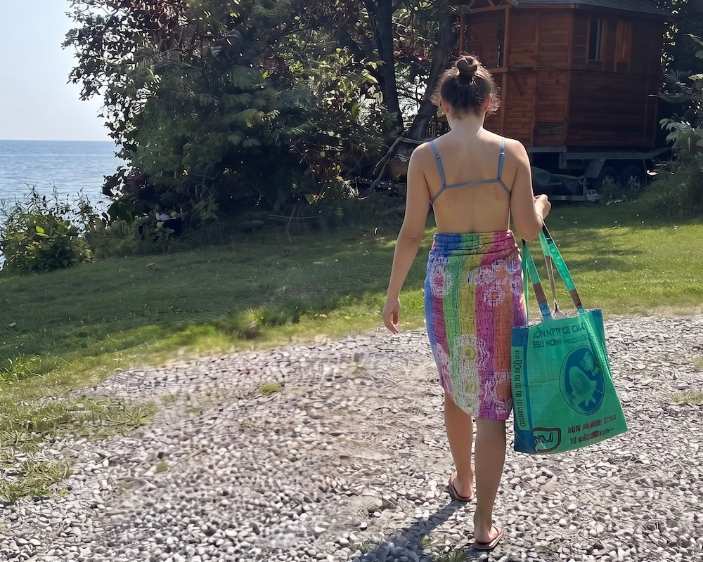 Valley Tote