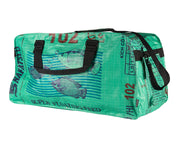 funky dopamine dressing bag