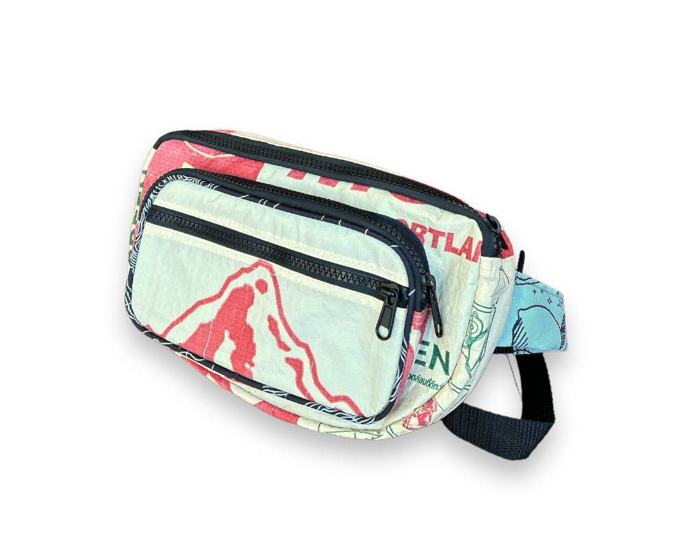 water resistant fanny packs online