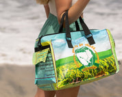 weekender bags