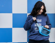 stylist fanny packs