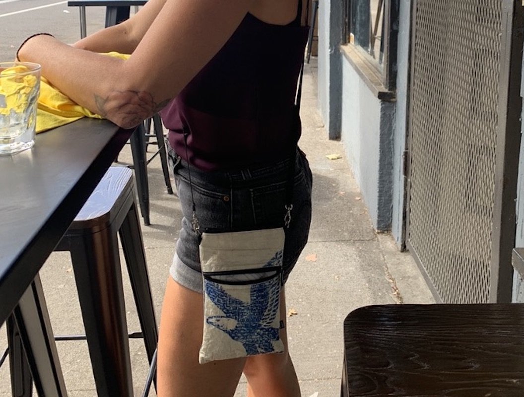 environmentally friendly bags