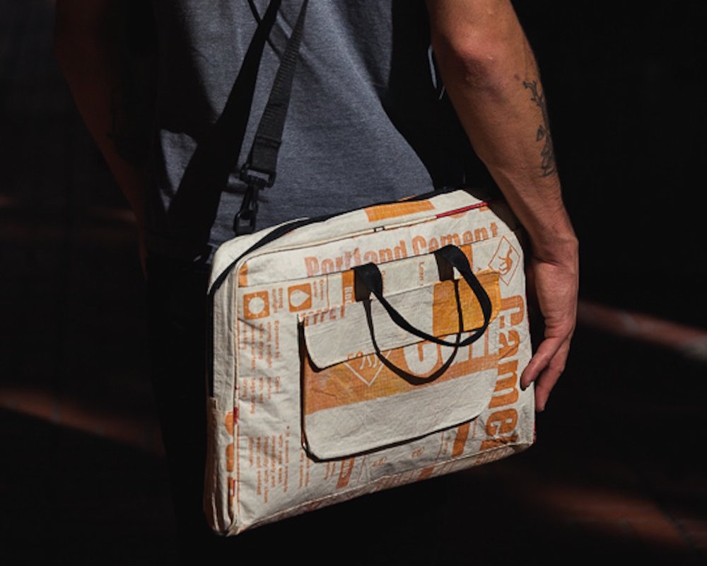 eco friendly computer bags men