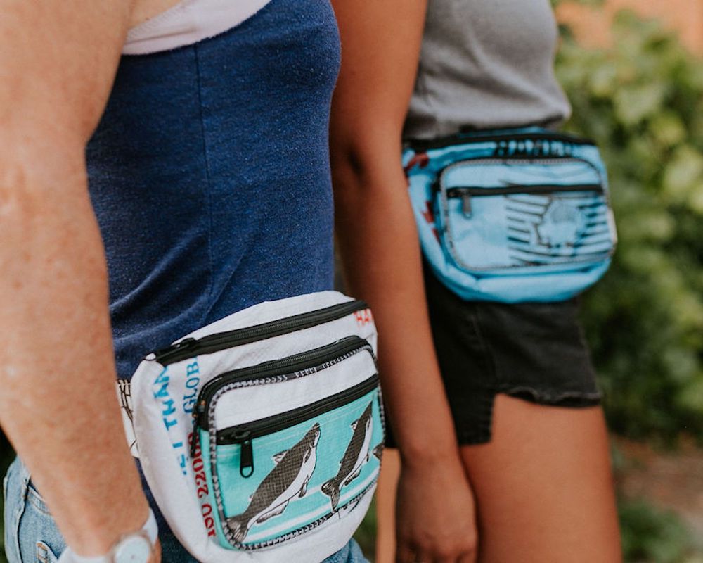 fanny pack for women