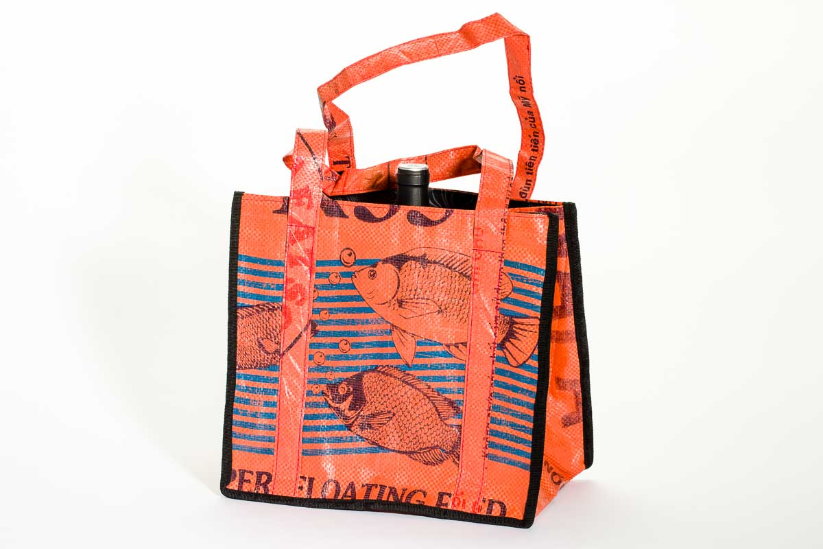 tote bags for wine