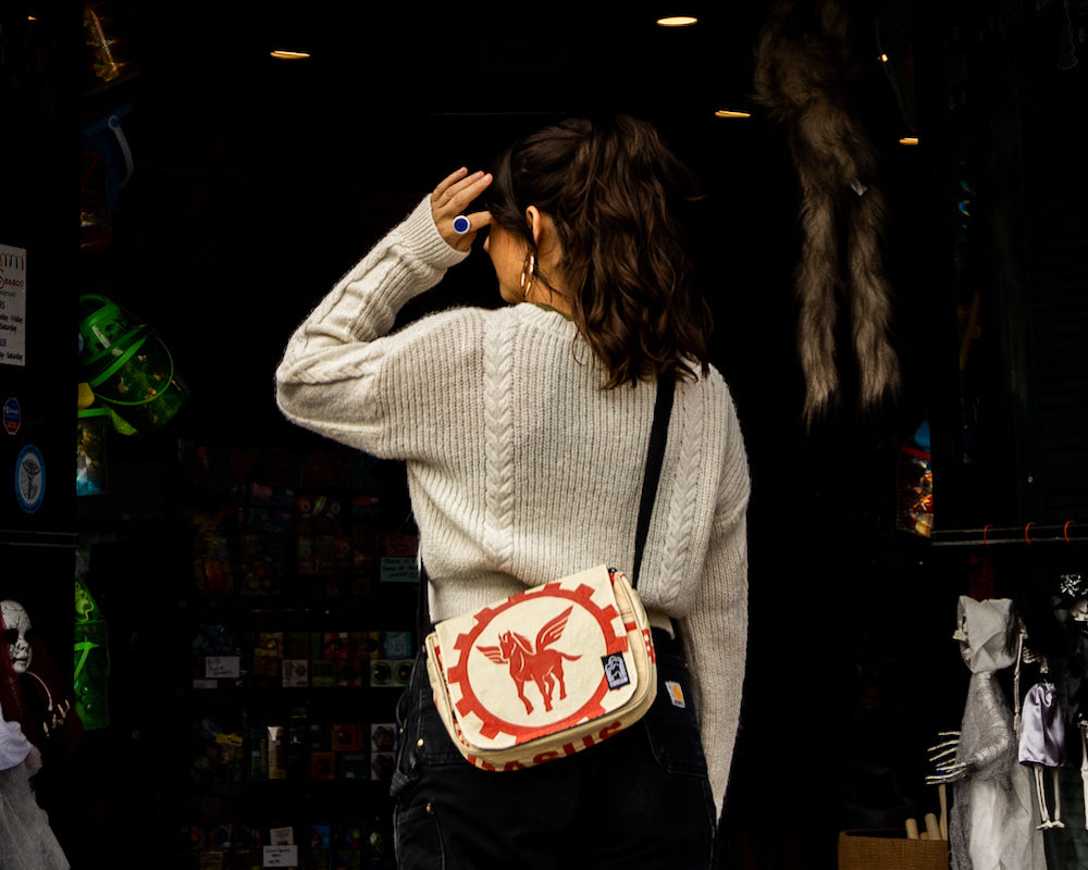 eco friendly bags wholesale