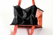 inside of torrain beverage tote