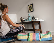 best travel yoga mat bag