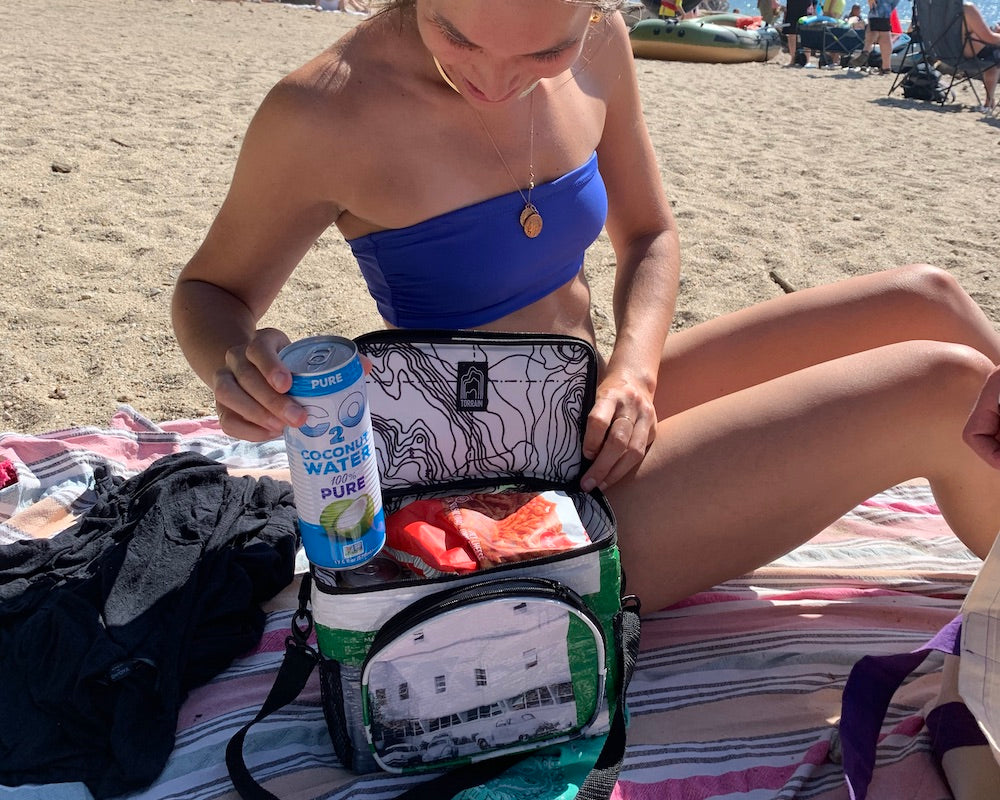 best cooler for the beach